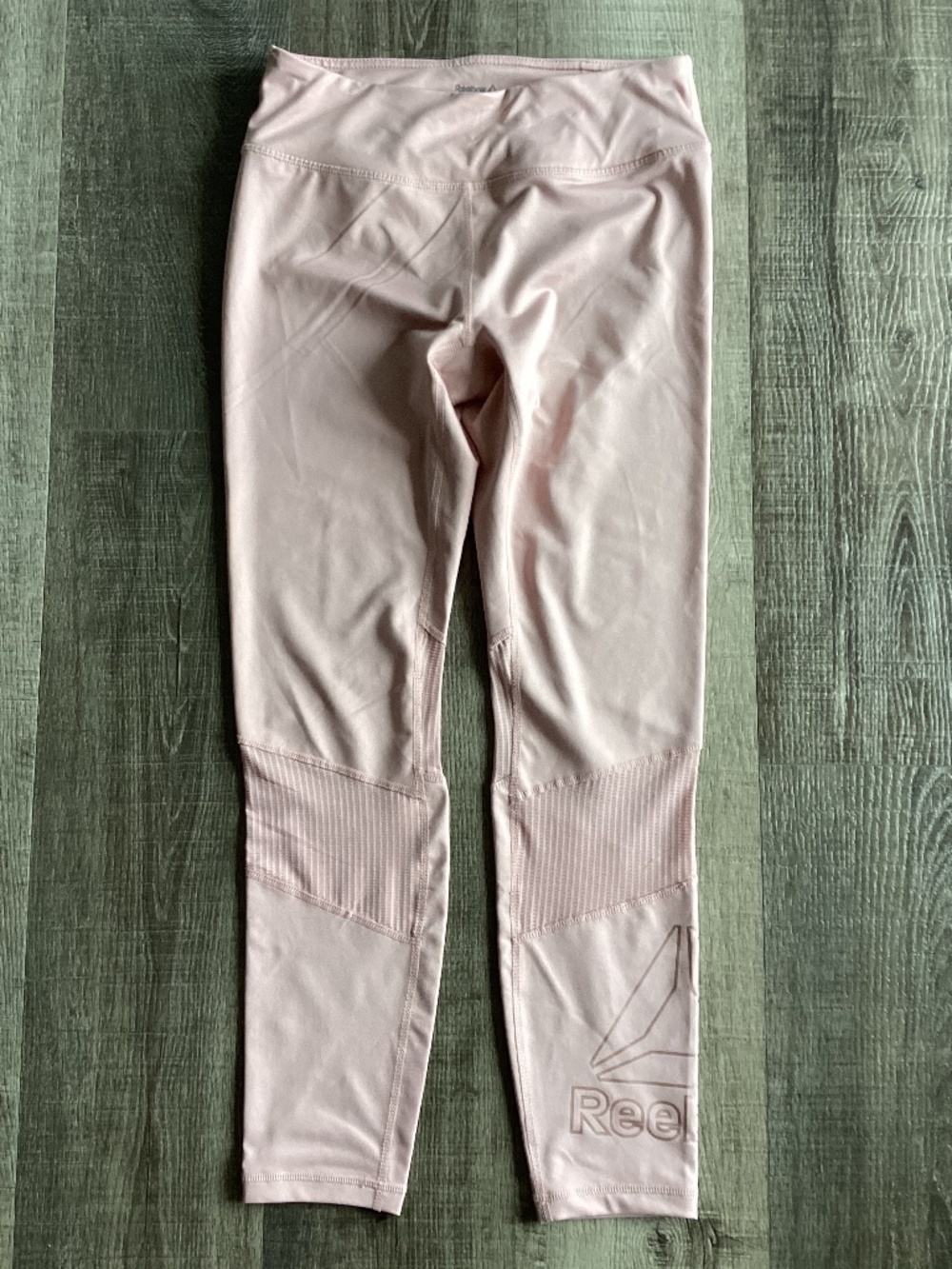 Reebok leggings
